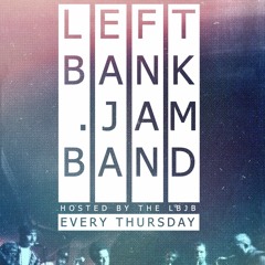 LBJB's February Sessions: Track 3