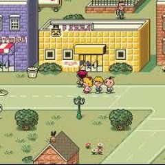 Earthbound