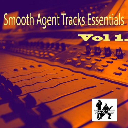 Cesar Ramirez - Evolution (Sean Smith Smooth Agent Mix) [new Mix And Master] Clip