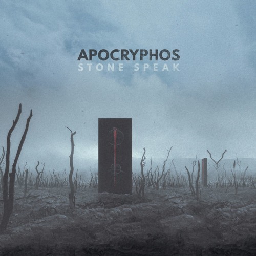 Apocryphos - Unmarked And Overgrown