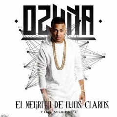MINI MIX OZUNA (Corazon de seda - Si no te quiere - Falsas mentiras ...)