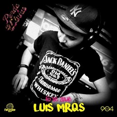 PERDE A LINHA NO AQUECIMENTO ✦ LUIS MRQS ✦