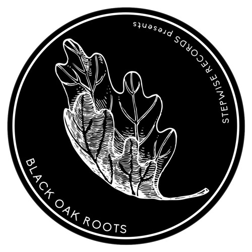 SWR_BLKOAK001 - B2 The Black Oak Roots Allstars - Love Word Riddim (Preview)