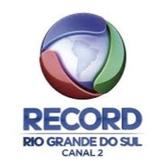 Rodrigo Goveia para Tv Record