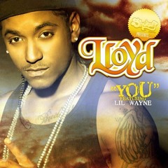 LLoyd ft. Lil Wayne - You (Edit)