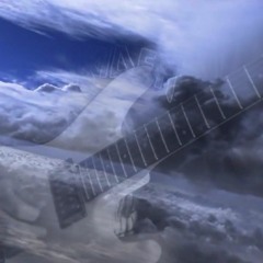 If I Could Fly - Joe Satriani Cover