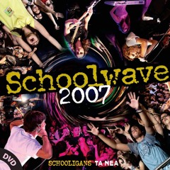 Rosebleed - A Story LIVE @ SCHOOLWAVE 2007