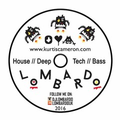 LOMBARDO "Positive Vibes"