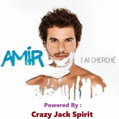 Amir J'ai Cherché (Eurovision Song Contest) C. J. Spirit edit