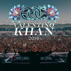 Valentino Khan - EDC Las Vegas 2016 Set [FREE DOWNLOAD]