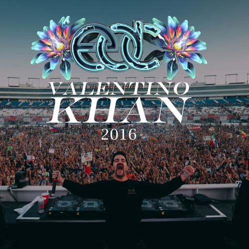 Valentino Khan Edc Las Vegas 16 Set Free Download By Valentino Khan