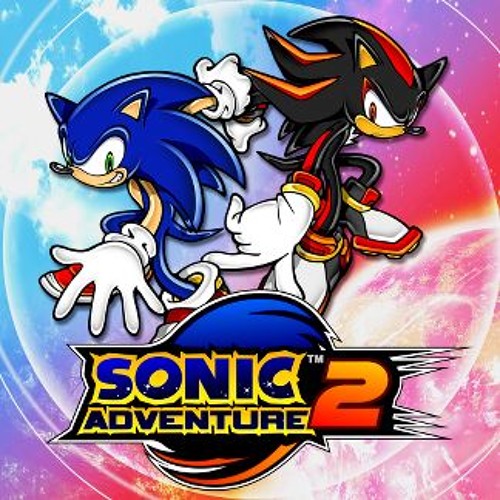 E.G.G.M.A.N. (CD Version) - Sonic Adventure 2