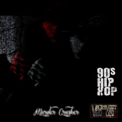 Versos Muertos MixTape (MurderCrusher)Black Screen Records