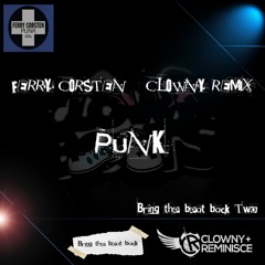 Free Track_Clowny Booty_Punk