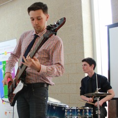 Quick Jazzy ft. Phil Hartley