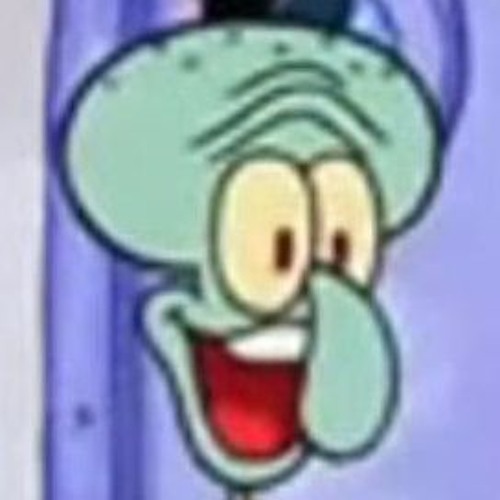 Spongebob Soundtrack - Andy Anorak