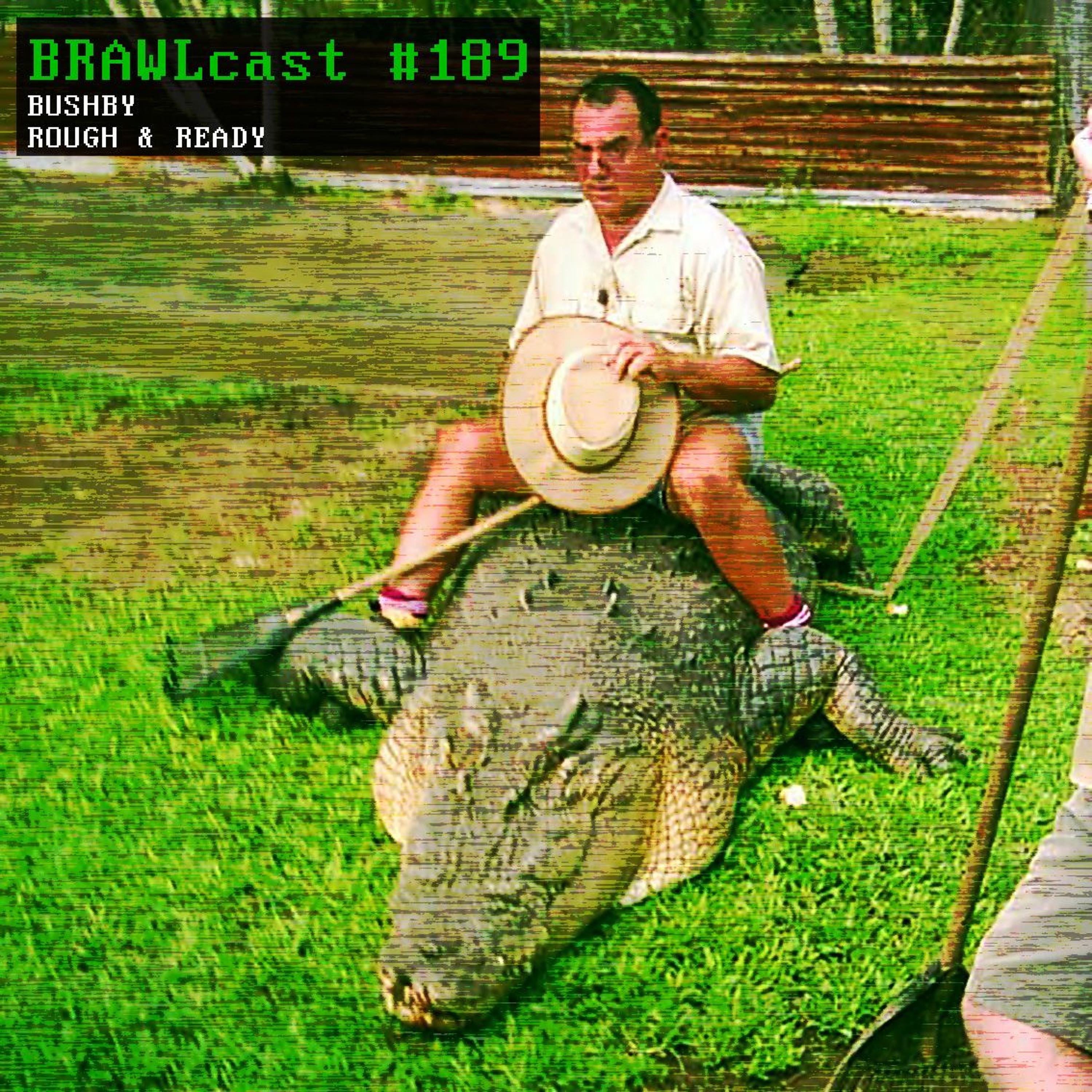 BRAWLcast