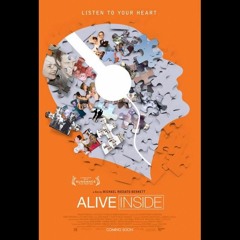 ALIVE INSIDE