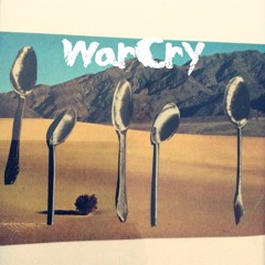 Bernaccia - War Cry (Radio Edit)