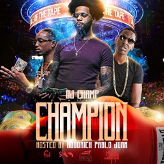 03 Jose Guapo - Don't Admit Ft. Quavo & Offset