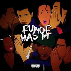Tim Gent - Rumors (prod. by RMUR)