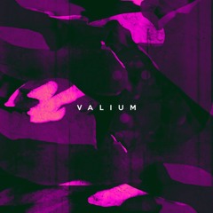 STICKYBLOOD - VALIUM - TEEJ REFIX