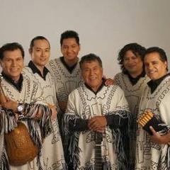 VIVIR JUNTO A TI - LOS KJARKAS(MIX CAPORAL DJ ARKANTO 2016)