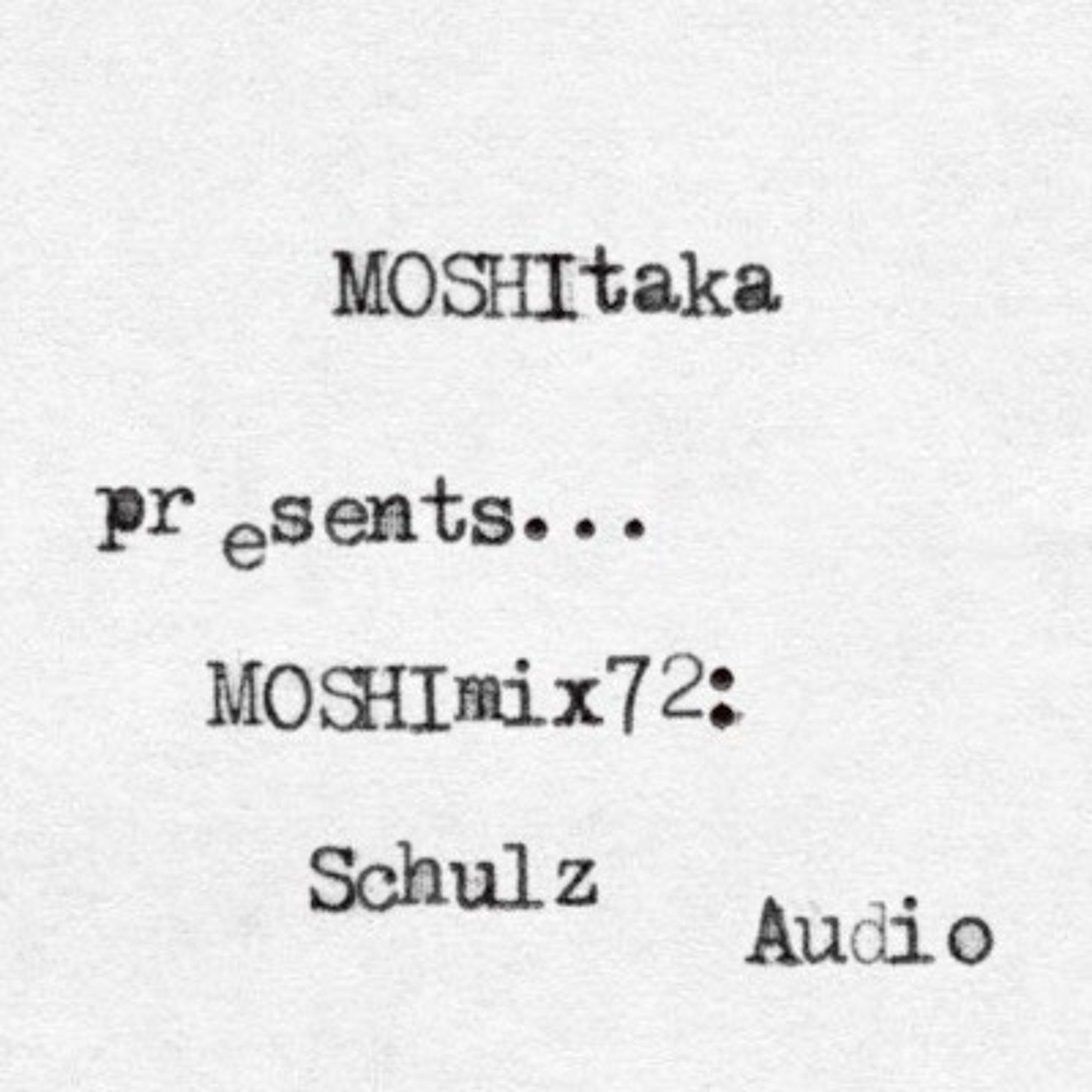 MOSHItaka