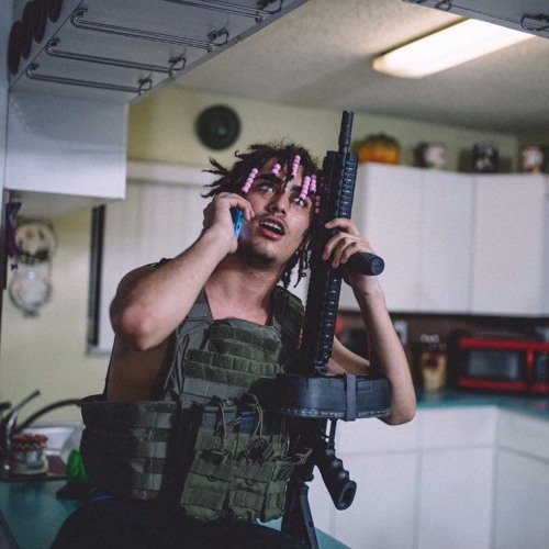 Drum$tick - Lil Pump (prod. Jimmy Duval)