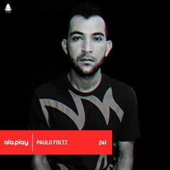 241: Paulo Foltz (BRA)
