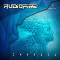AudioFire - (Yeke Yeke edit)