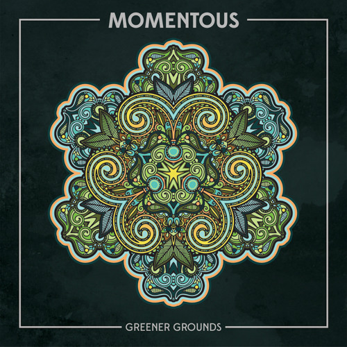 Greener Grounds - Komodo [PREMIERE]