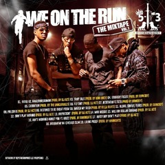 ••Polish U - Luchi Corleone x T-Bugsy x DJ ACT(prod. by DJ ACT)