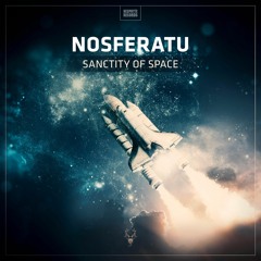 Nosferatu - Sancity Of Space (Defqon 1 Evil Inside Mashup)