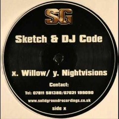 Sketch & Code - Brainstorm