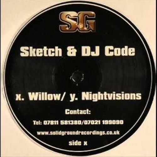 Sketch & Code - Brainstorm