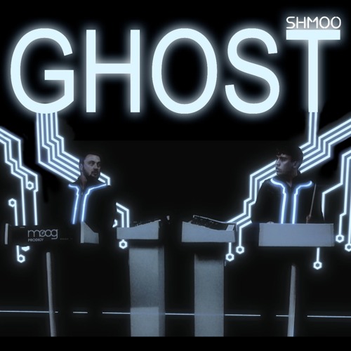 Shmoo - Ghost (Radio Edit)