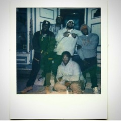 xoxaineDEEZY - Me & My Niggas (Prod. By VI$U)