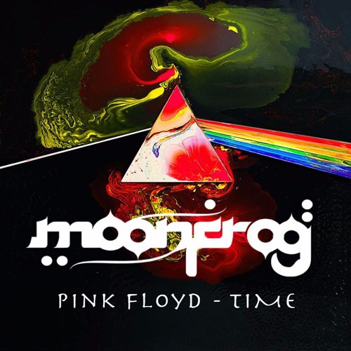 Pink Floyd - Time (Moon Frog Cover)