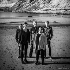 Jenta og Havet (Bukta Singel 2014)