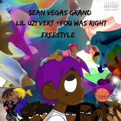 Lil Uzi Vert - You Was Right [Produced By Metro Boomin]
