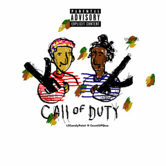 lilcandypaint X Countqua - call of duty