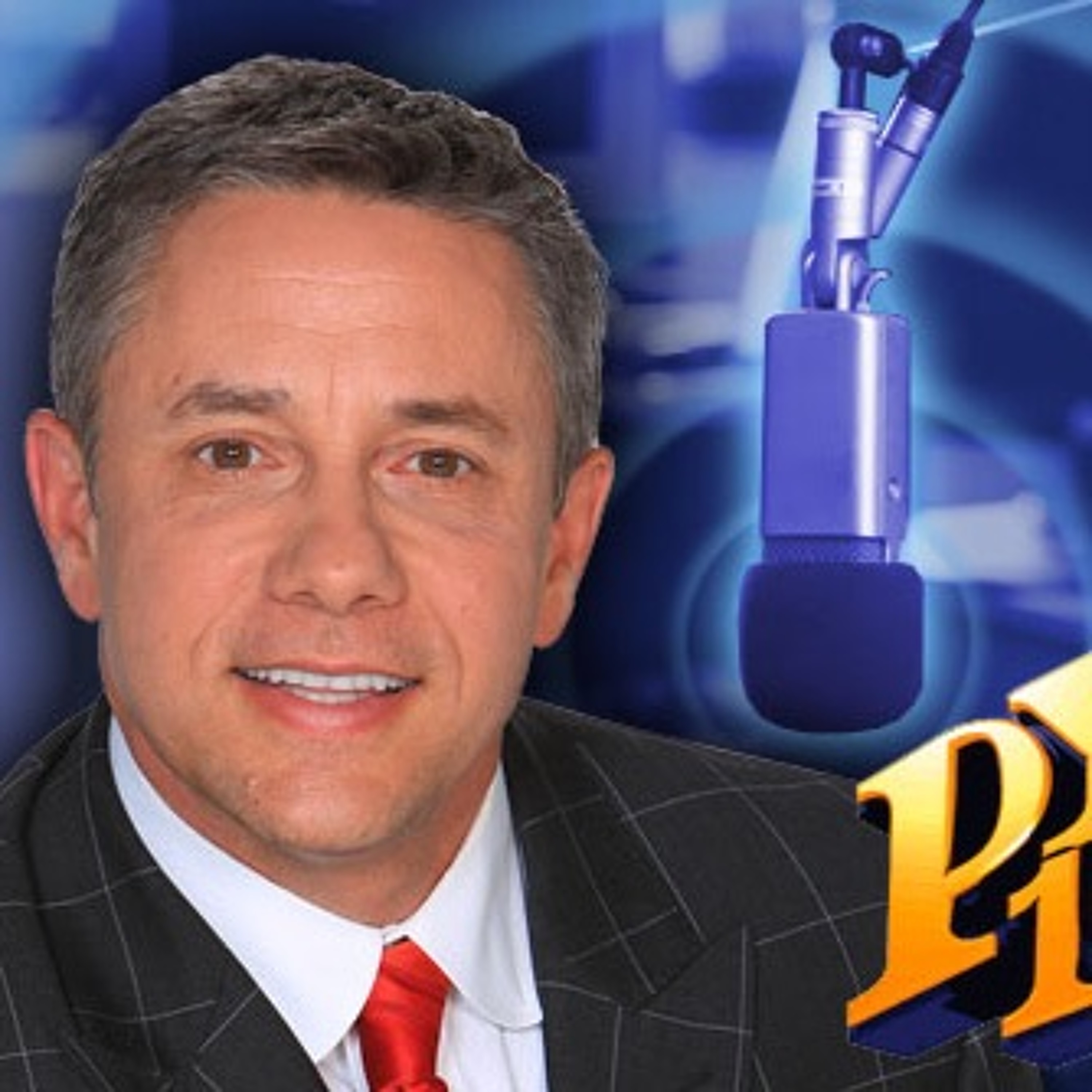 Attorney Paul Harding is on PYX106 to discuss artificial insemination.