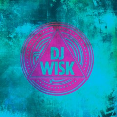DJ WISK : fm4 GUEST MIX **UKG**
