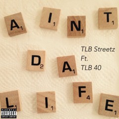 Aint The Life(feat. 40TheLifestyle)