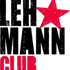 [DJ Set] Sebastian Groth at Lehmann Club / Stuttgart 24.6.16