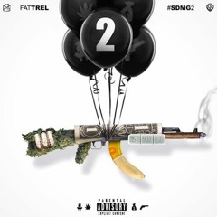 Fat Trel - Murda 'N' Money (Prod. By @LyonsLeague & @DreeTheDrummer)