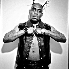 Coolio - Gangstas Paradise (Tchami Bootleg) (feat. L.V)