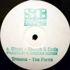 Sketch & Code - Ghost