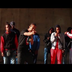 Bruce Little - SKLM ( Official Video)